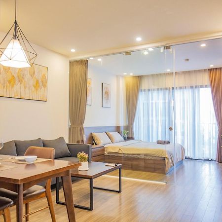La Passion - Tay Ho Hanoi One Bedroom Apartment! Zewnętrze zdjęcie