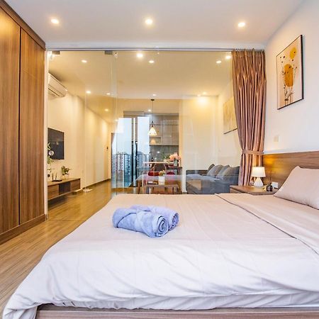 La Passion - Tay Ho Hanoi One Bedroom Apartment! Zewnętrze zdjęcie