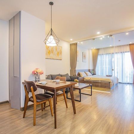 La Passion - Tay Ho Hanoi One Bedroom Apartment! Zewnętrze zdjęcie