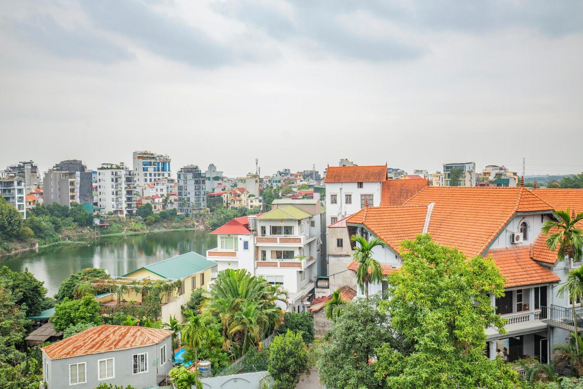 La Passion - Tay Ho Hanoi One Bedroom Apartment! Zewnętrze zdjęcie